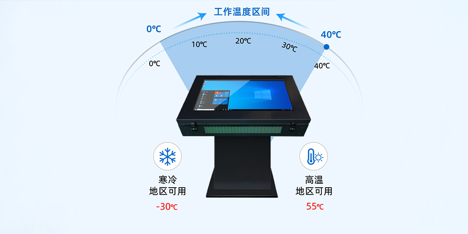 32寸臥式廣告機(jī)